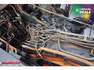 Hitachi  ZX140W-6 BY 2021 8.200 Uur picture 14