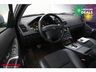Volvo Xc-90 3.2 Kinetic Aut. 7-Pers. Clima Cruise PDC 96.508 km! picture 17