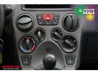 Fiat Panda 1.2 Dynamic Airco Radio/CD picture 8