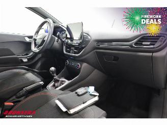 Ford Fiesta 1.0 EcoBoost ST-Line Navi Airco Cruise 65.138 km! picture 7