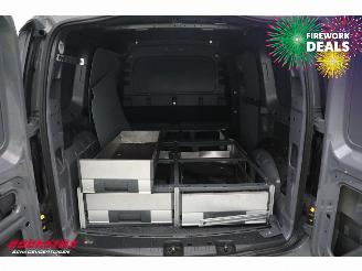 Volkswagen Caddy Cargo 2.0 TDI 123 PK DSG 1st Edition LED ACC Clima SHZ PDC AHK picture 14