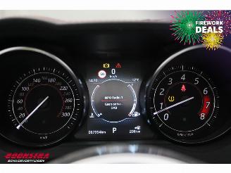 Jaguar F-type 2.0T Chequered Flag Meridian Memory Leder LED Apple Camera LRHZ SHZ picture 20