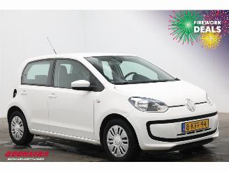 Volkswagen Up! 1.0 move up! BlueMotion 5-DRS Airco Cruise PDC picture 2