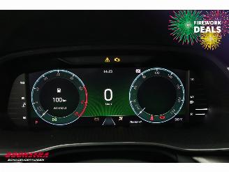 Skoda Octavia Combi 1.0 e-TSI DSG Business Edition Virtual Navi Clima Cruise Camera picture 22