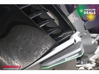 Kawasaki GTR 1400 ABS Dominator Heizgriffe 3X Koffer picture 10