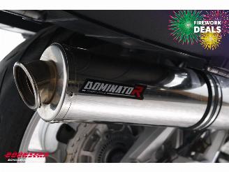 Kawasaki GTR 1400 ABS Dominator Heizgriffe 3X Koffer picture 17