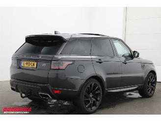 Land Rover Range Rover sport 2.0 P400e HSE Dynamic Pano Meridian Memory Apple/Android SHZ AHK picture 3
