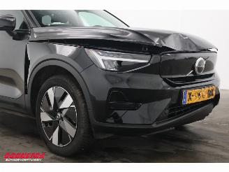 Volvo XC40 Single Motor Extended Range Plus 82 kWh LED ACC Camera AHK SHZ PDC picture 6