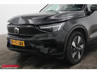 Volvo XC40 Single Motor Extended Range Plus 82 kWh LED ACC Camera AHK SHZ PDC picture 9