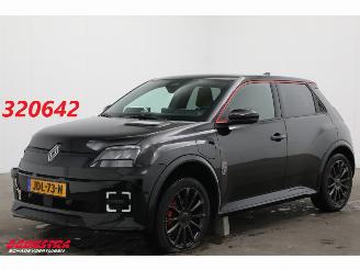 Renault 5 comfort range iconic cinq 52 kWh LED ACC Apple/Android Camera picture 1