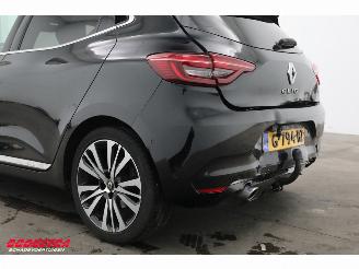 Renault Clio 1.3 TCe Initiale Paris LED 360° Leder Navi Clima SHZ PDC picture 5
