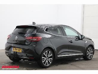 Renault Clio 1.3 TCe Initiale Paris LED 360° Leder Navi Clima SHZ PDC picture 3