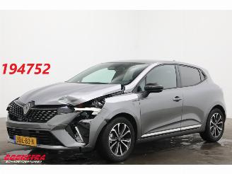  Renault Clio 1.6 E-Tech Full Hybrid 145 techno LED Navi Clima Cruise Camera 3.962 km! 2025/9