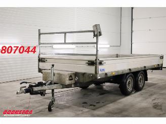 Hapert  Azure H-2 Tandemasser 405x180 2.700 kg picture 1
