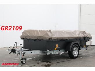 Unfall Kfz Wohnwagen Caretta  Livingstone River Lodge Game Drive Vouwwagen BY 2024 2024/8