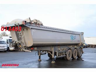 Vaurioauto  trailers Schmitz Cargobull  SCB*S3D Kipper BY 2025 2025/4