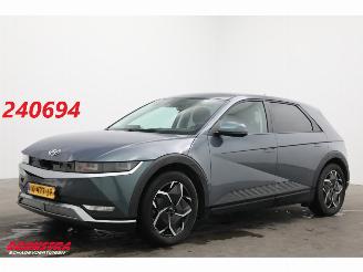 Voiture accidenté Hyundai ioniq 5 Style 77.4 kWh LED ACC Navi Clima Camera AHK 2023/12