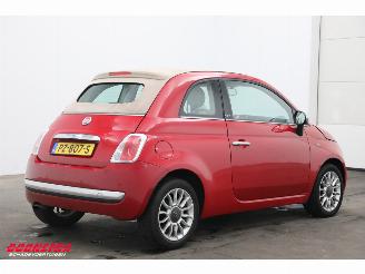 Fiat 500C 0.9 TwinAir Lounge Airco Bluetooth PDC picture 3
