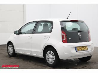 Volkswagen Up! 1.0 move up! BlueMotion 5-DRS Airco picture 4
