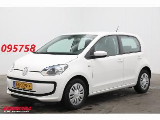  Volkswagen Up! 1.0 move up! BlueMotion 5-DRS Airco 2015/7