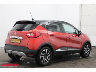 Renault Captur 0.9 TCe Helly Hansen Navi Clima Cruise Camera PDC AHK picture 3