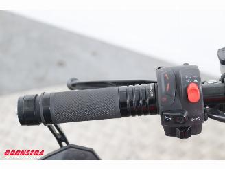 MV Agusta  Dragster 800 Brutale 800 Rosso ABS LED 12.322 km! picture 22