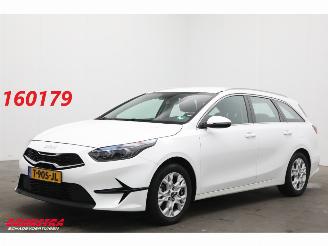 Kia Ceed 1.0 T-GDi DynamicLine LED ACC Navi Clima PDC picture 1