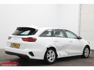 Kia Ceed 1.0 T-GDi DynamicLine LED ACC Navi Clima PDC picture 3