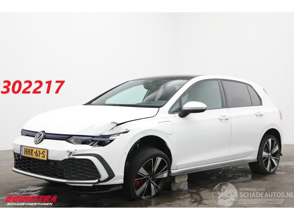 Volkswagen Golf 1.4 eHybrid GTE Pano LED ACC Apple/Android Camera LRHZ SHZ