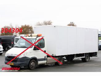 Vrakbiler auto Mercedes B-klasse OPL 70 EL Dhollandia LBW 2002/1