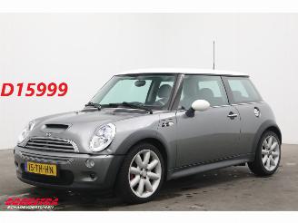 Mini Cooper 1.6 S Clima 154.956 km! picture 1