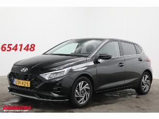 Vaurioauto  passenger cars Hyundai I-20 1.0 T-GDI Premium LED ACC Apple/Android Bose Camera LRHZ 9.017 km! 2025/8