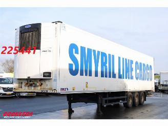 Avarii trailere Schmitz Cargobull  SCB*S3B Kuhler Carrier Vector 1550 2.615Hrs 2019/7