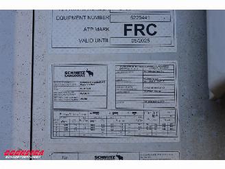 Schmitz Cargobull  SCB*S3B Kuhler Carrier Vector 1550 2.615Hrs picture 17