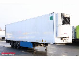 Schmitz Cargobull  SCB*S3B Kuhler Carrier Vector 1550 3-Asser picture 2