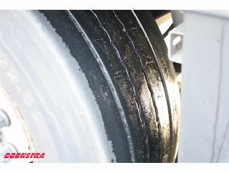 Schmitz Cargobull  SCB*S3B Kuhler Carrier Vector 1550 3-Asser picture 22