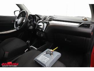 Suzuki Swift 1.2 Select Smart Hybrid LED ACC Apple/Android Camera SHZ picture 13
