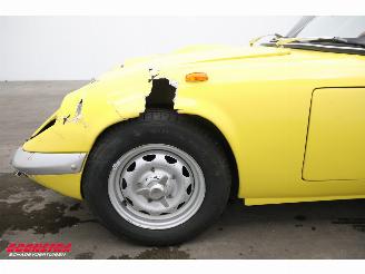 Lotus Elan S4 Cabriolet 1.6 BY 1969 picture 12