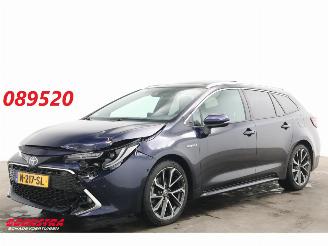 Avarii autoturisme Toyota Corolla Touring Sports 2.0 Hybrid Executive Pano LED ACC Navi Clima Camera SHZ 2022/1