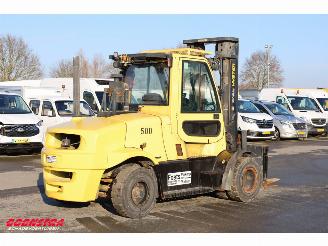 Hyster  H8.0FT9 BY 2022 picture 3