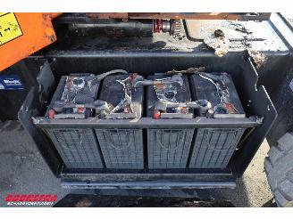 JLG  E450 AJ BY 2024 picture 20