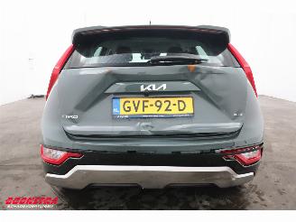 Kia Niro 1.6 GDi Hybrid DynamicLine LED ACC Apple/Android Navi Camera PDC picture 7