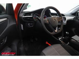 Opel Corsa 1.2 Level 2 Apple/Android Navi Cruise PDC 24.238 km! picture 17