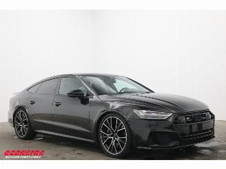 Audi S7 3.0 TDI Quattro AWS LED ACC B&O Memory 360° picture 2