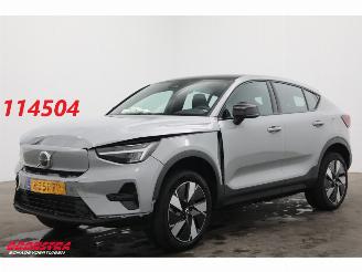  Volvo C-40 Single Motor Extened Range Core 82 kWh Pano LED ACC Apple/Android Camera 2024/3