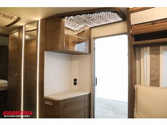 Tabbert  Puccini 685 DF Tandemasser Dakairco Queens Bed Rondzit picture 27