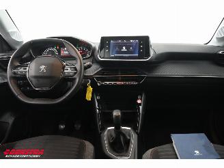 Peugeot 208 1.2 PureTech Active Pack LED Navi Airco Cruise Apple/Android PDC picture 11