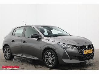 Peugeot 208 1.2 PureTech Active Pack LED Navi Airco Cruise Apple/Android PDC picture 2