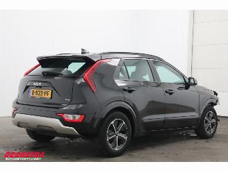 Kia Niro 1.6 GDi Hybrid LED ACC Apple/Android Camera PDC picture 3