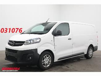 Opel Vivaro 2.0 CDTI L3-H1 Airco Cruise PDC AHK 2020/9